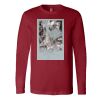 Long Sleeve Jersey Tee Thumbnail