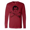 Long Sleeve Jersey Tee Thumbnail