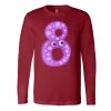 Long Sleeve Jersey Tee Thumbnail