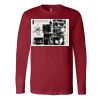 Long Sleeve Jersey Tee Thumbnail