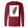 Long Sleeve Jersey Tee Thumbnail