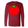 Long Sleeve Jersey Tee Thumbnail