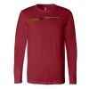 Long Sleeve Jersey Tee Thumbnail