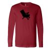 Long Sleeve Jersey Tee Thumbnail