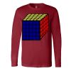Long Sleeve Jersey Tee Thumbnail