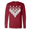 Long Sleeve Jersey Tee Thumbnail