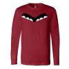 Long Sleeve Jersey Tee Thumbnail