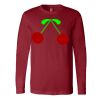 Long Sleeve Jersey Tee Thumbnail