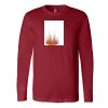 Long Sleeve Jersey Tee Thumbnail