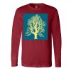 Long Sleeve Jersey Tee Thumbnail