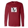 Long Sleeve Jersey Tee Thumbnail