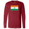 Long Sleeve Jersey Tee Thumbnail