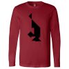 Long Sleeve Jersey Tee Thumbnail