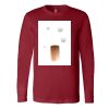 Long Sleeve Jersey Tee Thumbnail