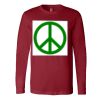 Long Sleeve Jersey Tee Thumbnail