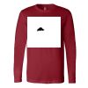 Long Sleeve Jersey Tee Thumbnail