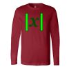 Long Sleeve Jersey Tee Thumbnail