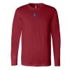 Long Sleeve Jersey Tee Thumbnail