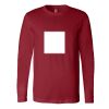 Long Sleeve Jersey Tee Thumbnail