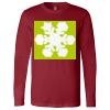 Long Sleeve Jersey Tee Thumbnail