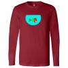 Long Sleeve Jersey Tee Thumbnail