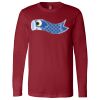 Long Sleeve Jersey Tee Thumbnail