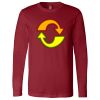 Long Sleeve Jersey Tee Thumbnail