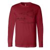 Long Sleeve Jersey Tee Thumbnail