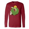 Long Sleeve Jersey Tee Thumbnail