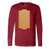 Long Sleeve Jersey Tee Thumbnail