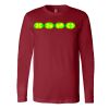Long Sleeve Jersey Tee Thumbnail