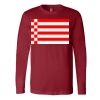 Long Sleeve Jersey Tee Thumbnail