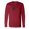 Long Sleeve Jersey Tee Thumbnail