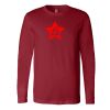 Long Sleeve Jersey Tee Thumbnail