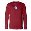 Long Sleeve Jersey Tee Thumbnail