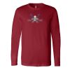 Long Sleeve Jersey Tee Thumbnail