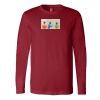 Long Sleeve Jersey Tee Thumbnail
