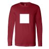 Long Sleeve Jersey Tee Thumbnail