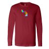 Long Sleeve Jersey Tee Thumbnail