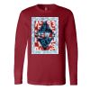 Long Sleeve Jersey Tee Thumbnail