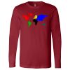 Long Sleeve Jersey Tee Thumbnail