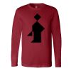 Long Sleeve Jersey Tee Thumbnail
