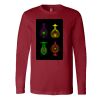 Long Sleeve Jersey Tee Thumbnail