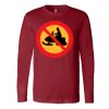 Long Sleeve Jersey Tee Thumbnail
