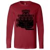 Long Sleeve Jersey Tee Thumbnail