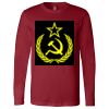 Long Sleeve Jersey Tee Thumbnail