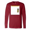 Long Sleeve Jersey Tee Thumbnail