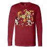 Long Sleeve Jersey Tee Thumbnail