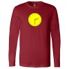 Long Sleeve Jersey Tee Thumbnail