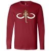 Long Sleeve Jersey Tee Thumbnail